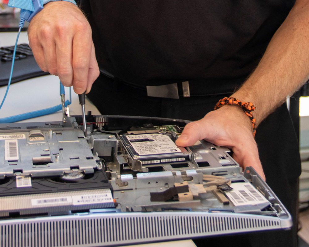 How to Choose the Best Computer Repair Service?