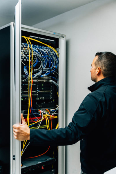 Network Security Services Ocean County