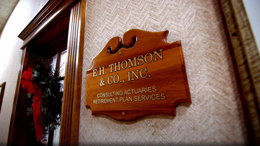 E.H.-Thomson-&-Co.